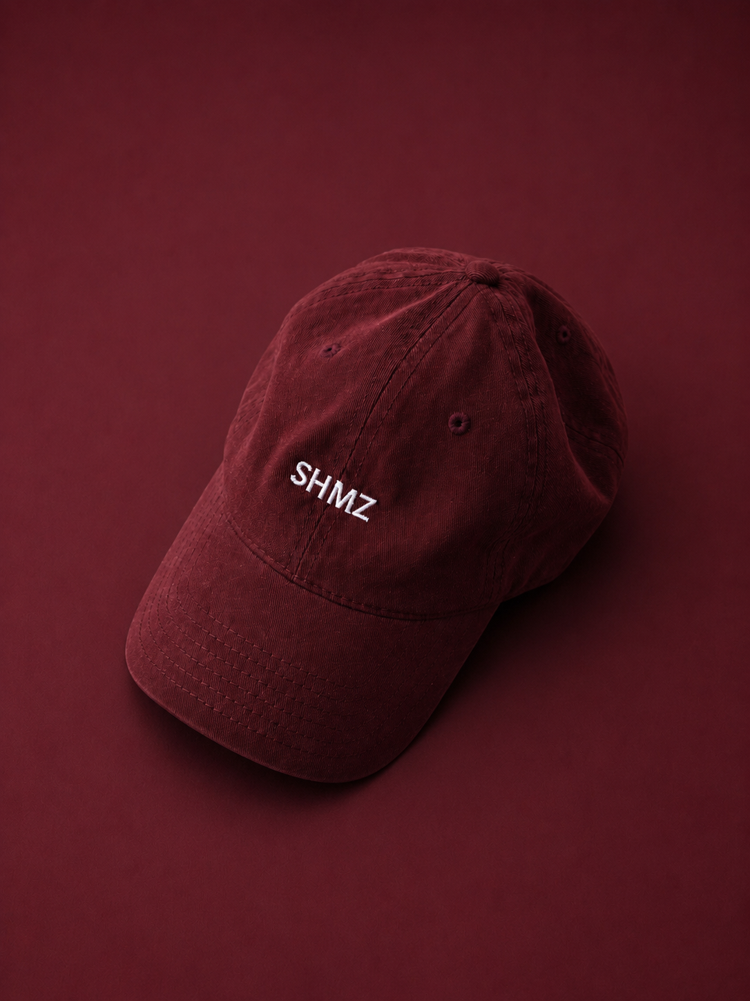 SHMZ Dad Hat